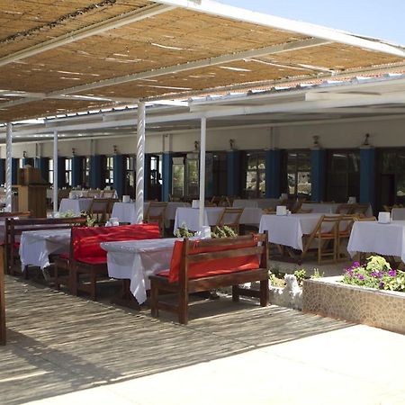 Mavisu Resort Hotel Gokceada Ngoại thất bức ảnh