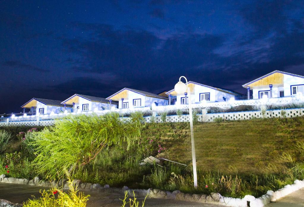 Mavisu Resort Hotel Gokceada Ngoại thất bức ảnh