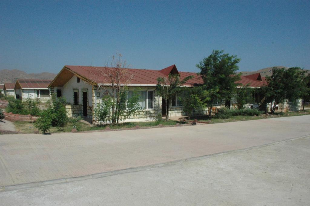Mavisu Resort Hotel Gokceada Phòng bức ảnh