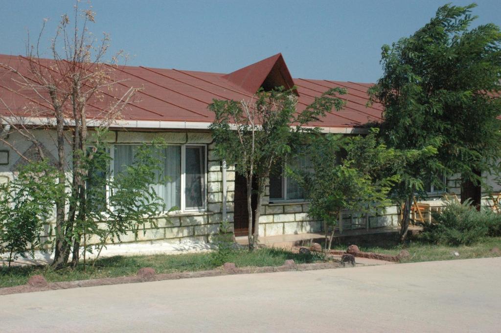 Mavisu Resort Hotel Gokceada Phòng bức ảnh