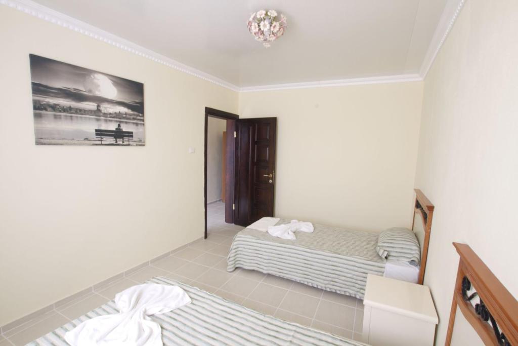Mavisu Resort Hotel Gokceada Ngoại thất bức ảnh